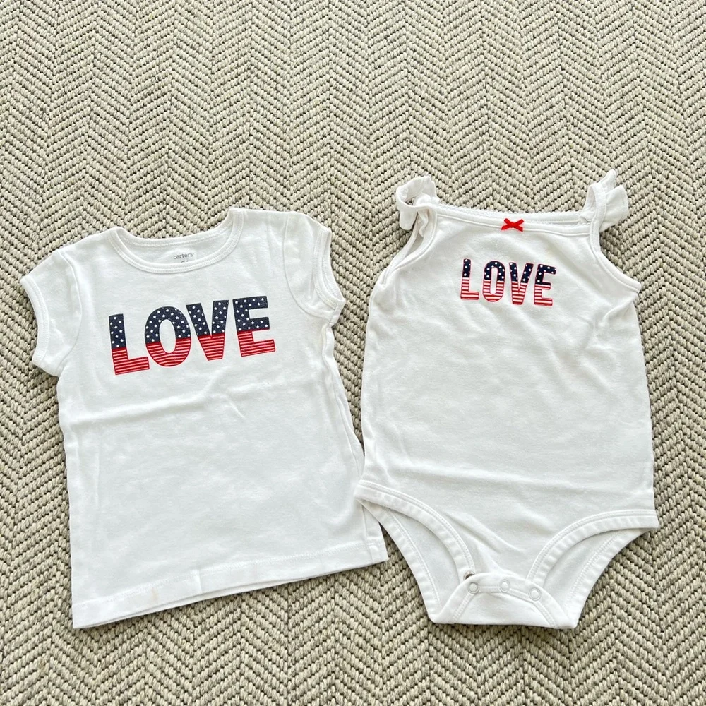 Carter’s bundle